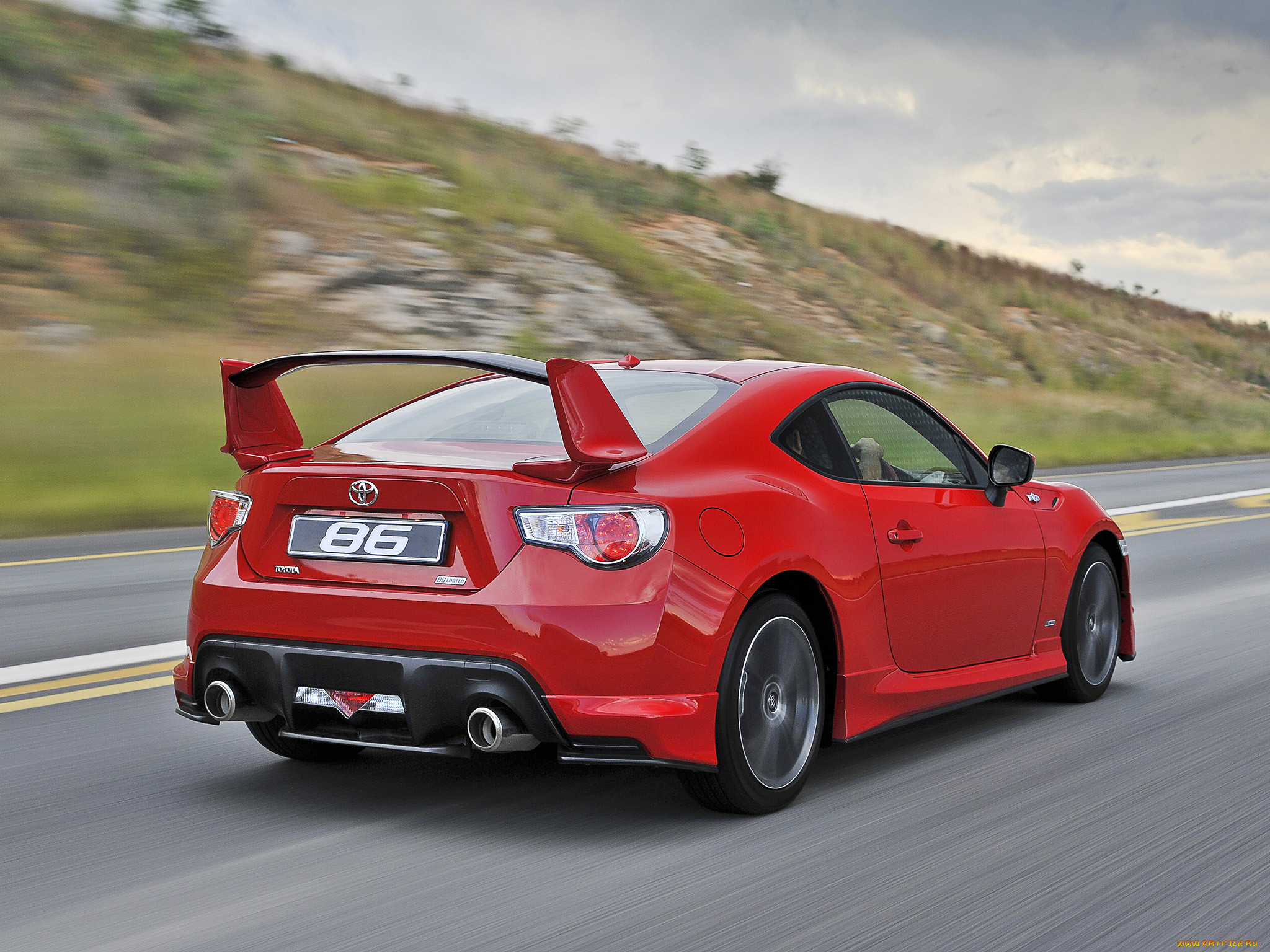 , toyota, , 2014, za-spec, edition, limited, 86